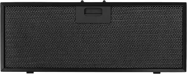 Фото - Витяжка вбудована ELEYUS ETNA 1200 LED 52 BL