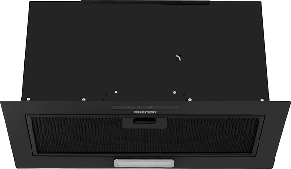 Фото - Витяжка вбудована ELEYUS ETNA 1200 LED 52 BL