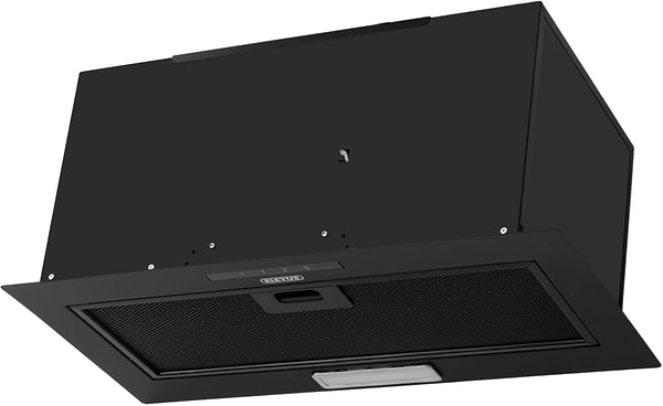 Фото - Витяжка вбудована ELEYUS ETNA 1200 LED 52 BL