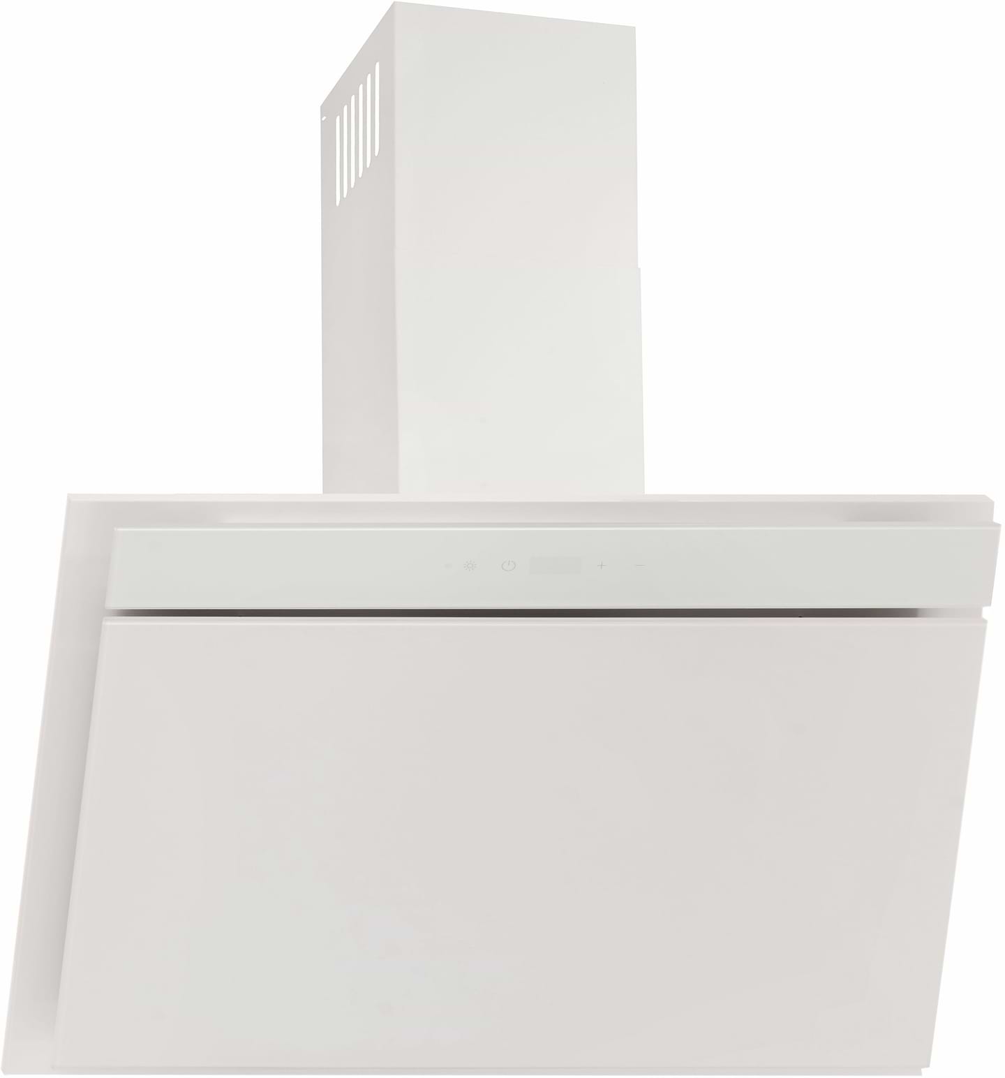 Вытяжка декоративная ELEYUS KREON 1200 LED 60 WH - Фото 1