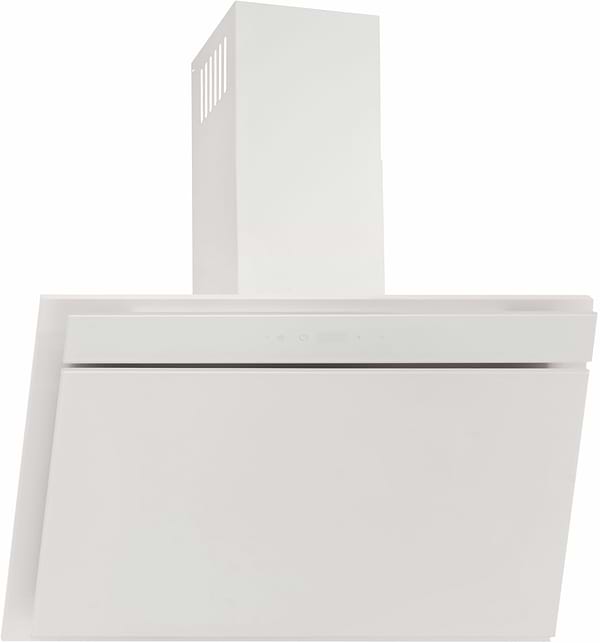 Фото - Вытяжка декоративная ELEYUS KREON 1200 LED 60 WH Фото - Вытяжка декоративная ELEYUS KREON 1200 LED 60 WH