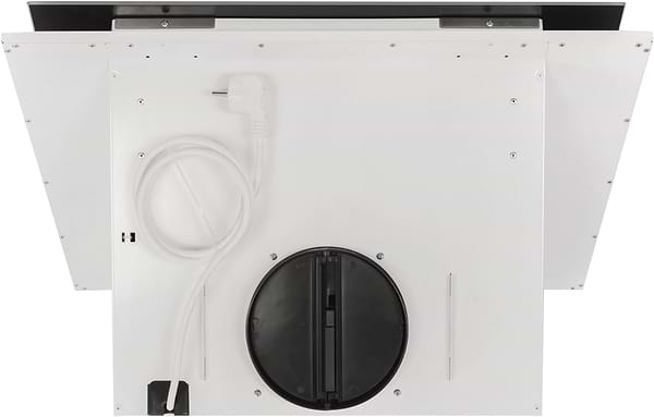 Фото - Вытяжка декоративная ELEYUS KREON 1200 LED 60 WH