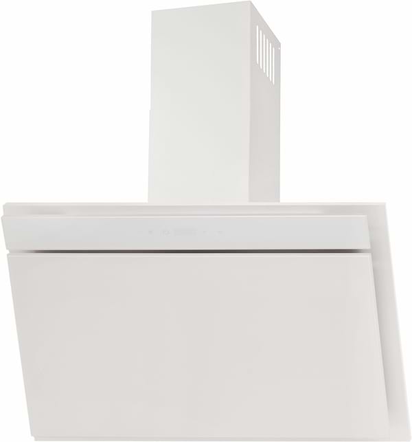 Фото - Вытяжка декоративная ELEYUS KREON 1200 LED 60 WH