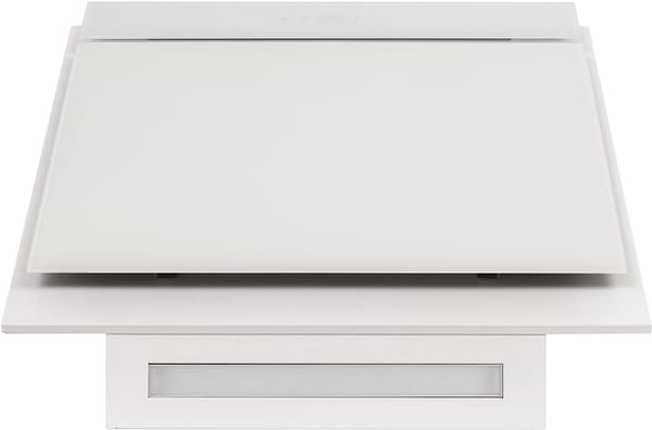 Фото - Вытяжка декоративная ELEYUS KREON 1200 LED 60 WH