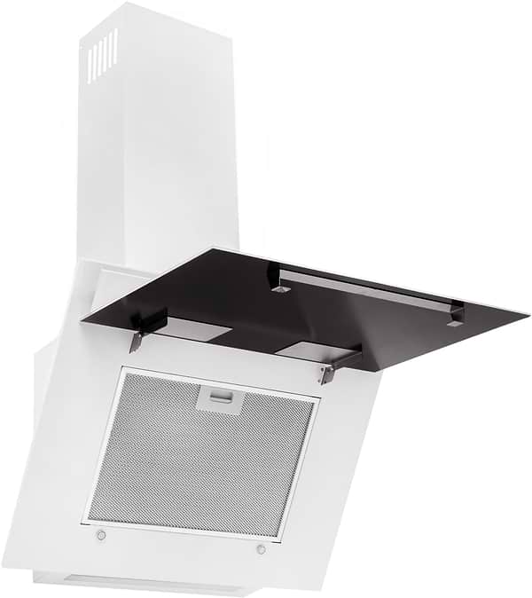 Фото - Вытяжка декоративная ELEYUS KREON 1200 LED 60 WH