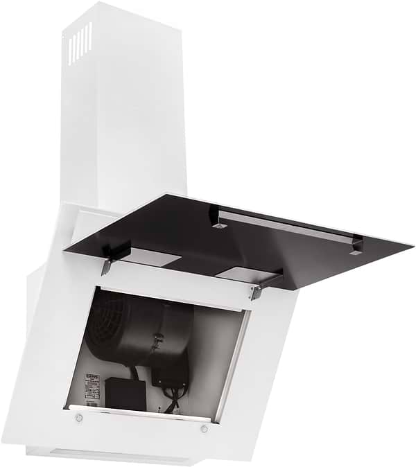 Фото - Вытяжка декоративная ELEYUS KREON 1200 LED 60 WH