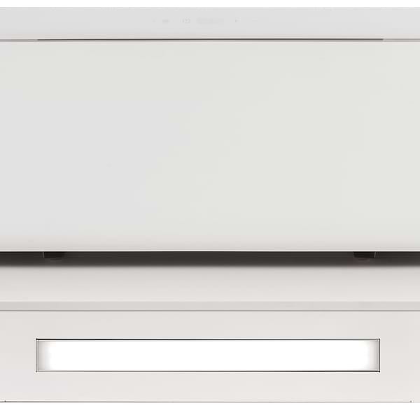 Фото - Вытяжка декоративная ELEYUS KREON 1200 LED 60 WH