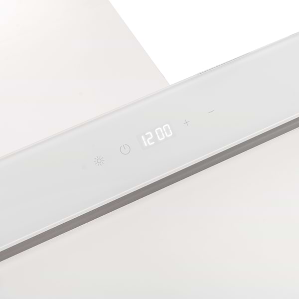 Фото - Вытяжка декоративная ELEYUS KREON 1200 LED 60 WH