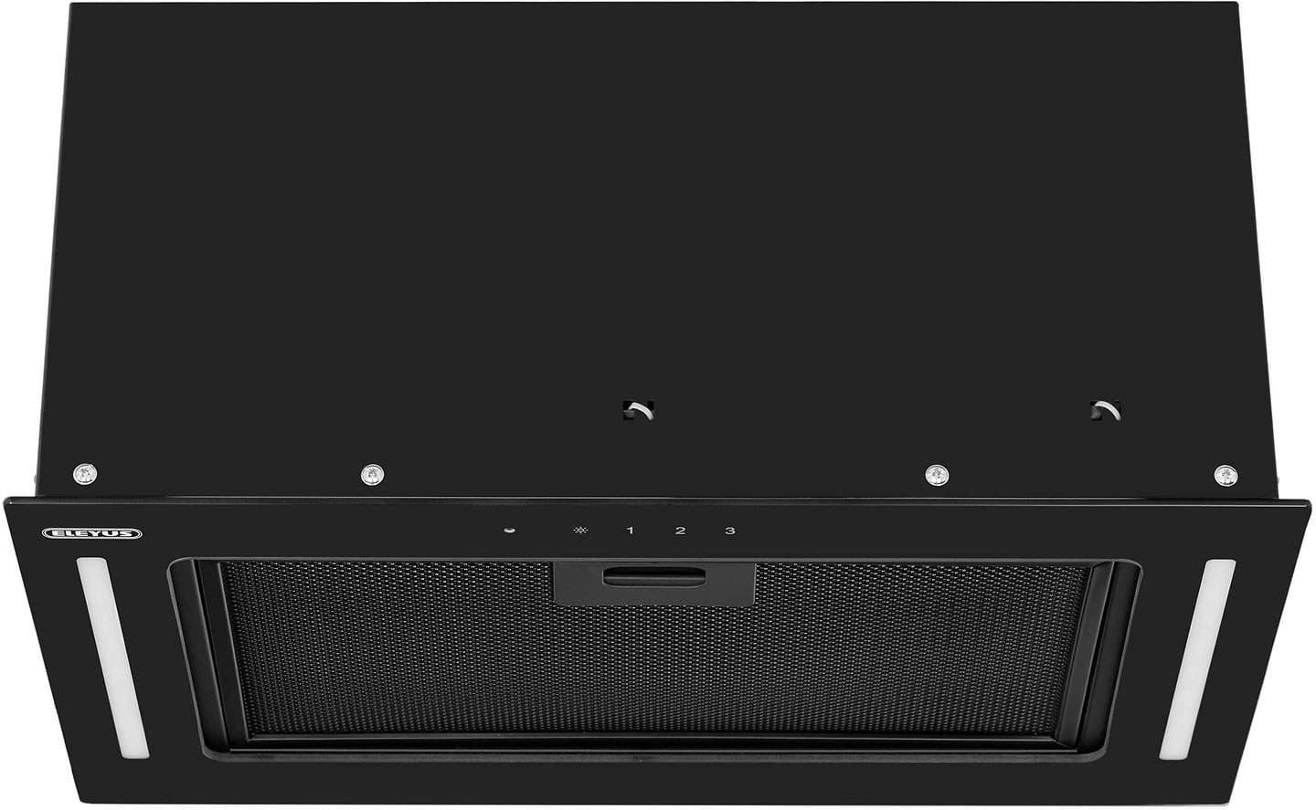 Витяжка вбудована ELEYUS NAVIS 1200 LED 52 BL - Фото 1