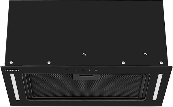 Фото - Витяжка вбудована ELEYUS NAVIS 1200 LED 52 BL