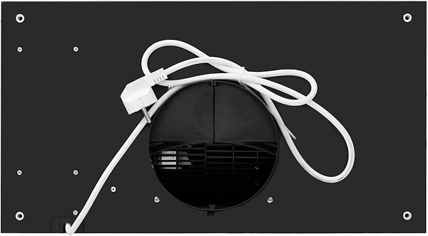 Фото - Вытяжка встраиваемая ELEYUS NAVIS 700 LED 52 BL