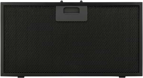 Фото - Вытяжка встраиваемая ELEYUS NAVIS 700 LED 52 BL