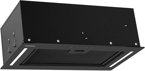 Фото - Вытяжка встраиваемая ELEYUS NAVIS 700 LED 52 BL