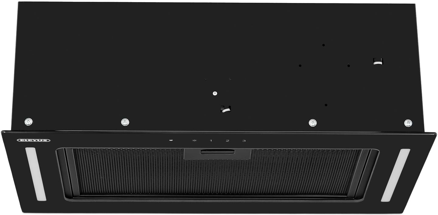 Витяжка вбудована ELEYUS NAVIS 700 LED 52 BL - Фото 1