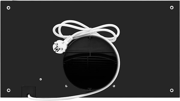 Фото - Витяжка вбудована ELEYUS NAVIS 800 LED 52 BL