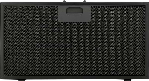 Фото - Витяжка вбудована ELEYUS NAVIS 800 LED 52 BL