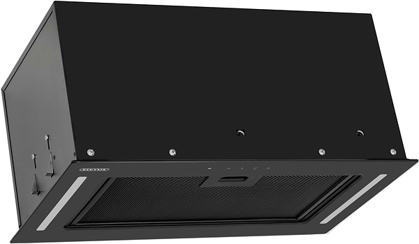 Фото - Витяжка вбудована ELEYUS NAVIS 800 LED 52 BL