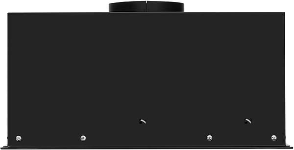 Фото - Витяжка вбудована ELEYUS NAVIS 800 LED 52 BL