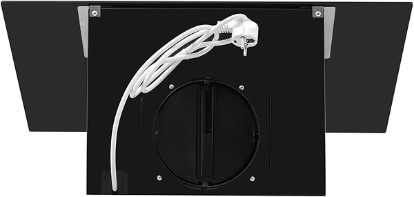 Фото - Вытяжка декоративная ELEYUS SENSA 1000 LED 60 BL