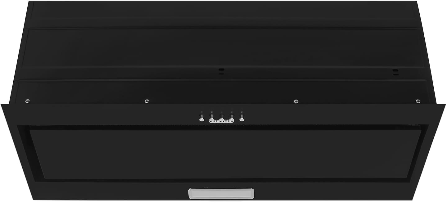 Витяжка вбудована ELEYUS URBAN 1200 LED 70 BL - Фото 1
