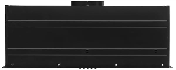 Фото - Витяжка вбудована ELEYUS URBAN 1200 LED 70 BL