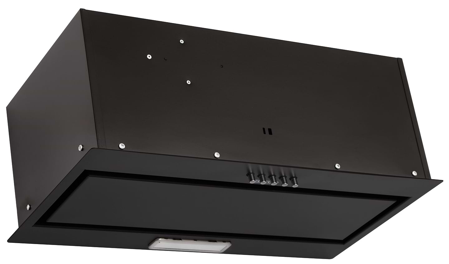 Витяжка вбудована ELEYUS URBAN 700 LED 52 BL - Фото 1