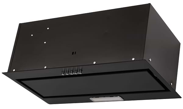 Фото - Витяжка вбудована ELEYUS URBAN 700 LED 52 BL