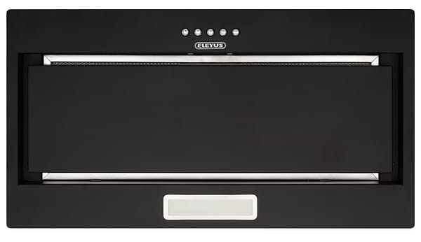 Фото - Витяжка вбудована ELEYUS URBAN 700 LED 52 BL