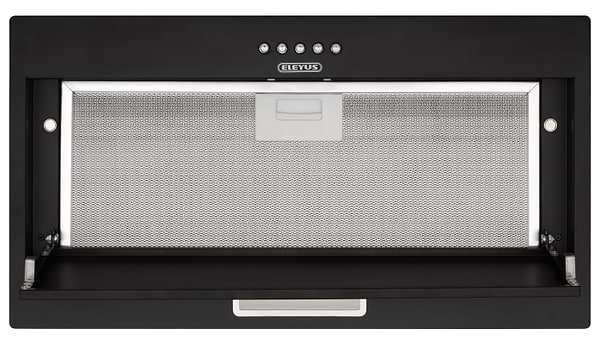 Фото - Витяжка вбудована ELEYUS URBAN 700 LED 52 BL
