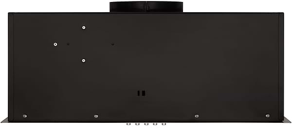 Фото - Витяжка вбудована ELEYUS URBAN 700 LED 52 BL