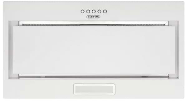 Фото - Вытяжка встраиваемая ELEYUS URBAN 700 LED 52 WH