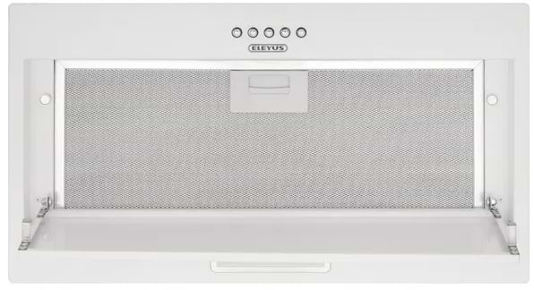 Фото - Вытяжка встраиваемая ELEYUS URBAN 700 LED 52 WH