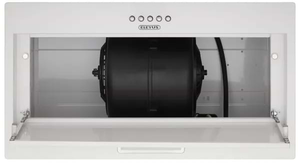 Фото - Вытяжка встраиваемая ELEYUS URBAN 700 LED 52 WH