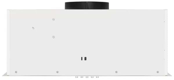 Фото - Вытяжка встраиваемая ELEYUS URBAN 700 LED 52 WH