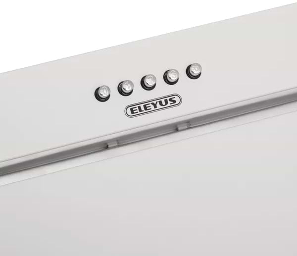 Фото - Вытяжка встраиваемая ELEYUS URBAN 700 LED 52 WH