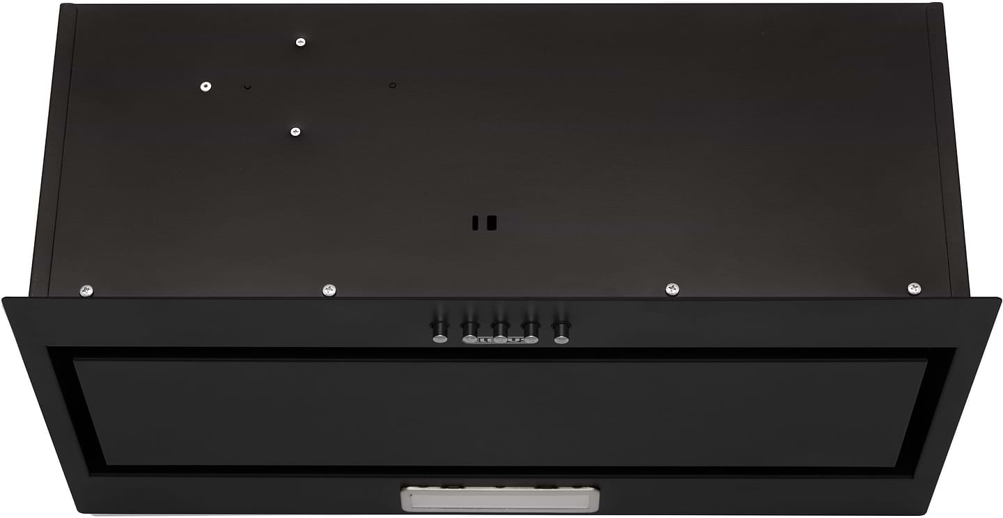 Витяжка вбудована ELEYUS URBAN 960 LED 52 BL - Фото 1