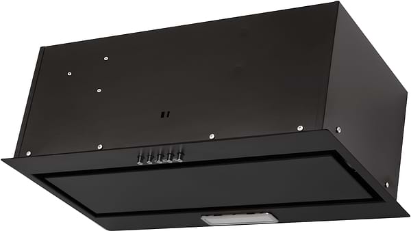 Фото - Витяжка вбудована ELEYUS URBAN 960 LED 52 BL