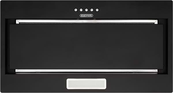 Фото - Витяжка вбудована ELEYUS URBAN 960 LED 52 BL