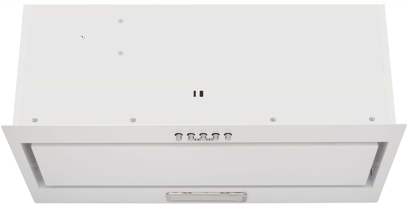 Вытяжка встраиваемая ELEYUS URBAN 960 LED 52 WH - Фото 1