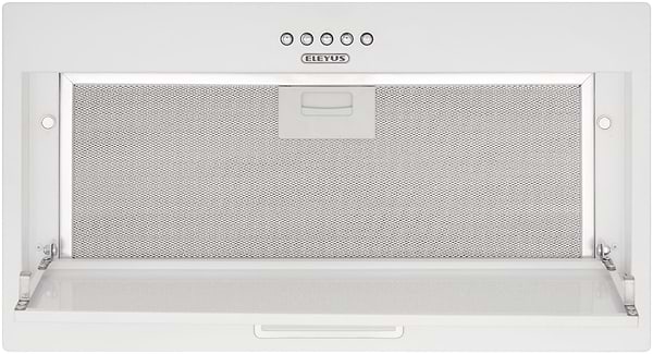 Фото - Вытяжка встраиваемая ELEYUS URBAN 960 LED 52 WH