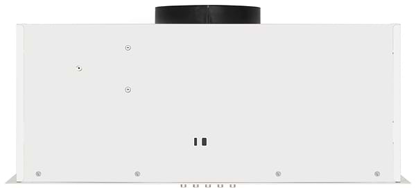 Фото - Вытяжка встраиваемая ELEYUS URBAN 960 LED 52 WH