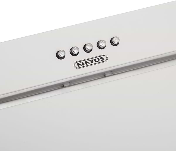 Фото - Вытяжка встраиваемая ELEYUS URBAN 960 LED 52 WH