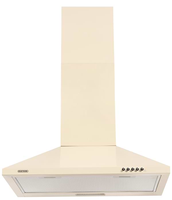 Фото - Витяжка декоративна ELEYUS WELLA 1000 LED 60 BG