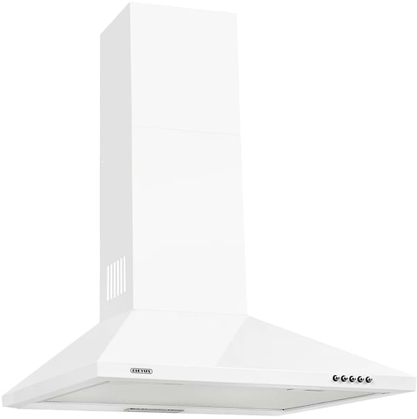 Фото - Витяжка декоративна ELEYUS WELLA 1000 LED 60 WH