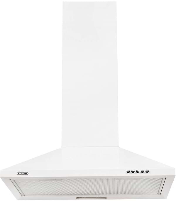 Фото - Витяжка декоративна ELEYUS WELLA 650 LED 50 WH