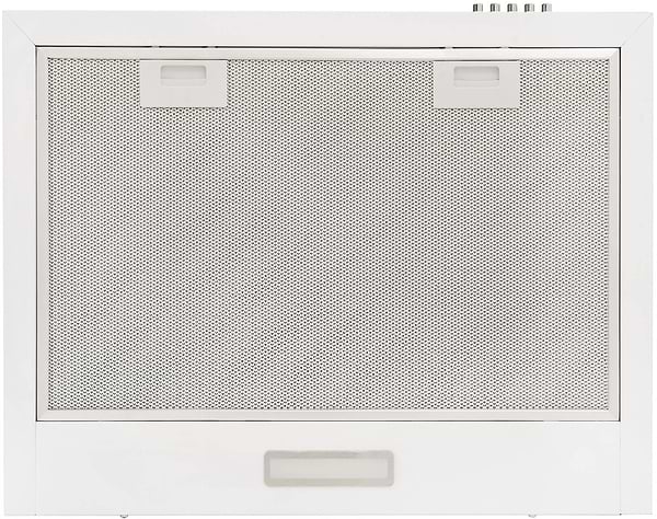 Фото - Витяжка декоративна ELEYUS WELLA 650 LED 50 WH