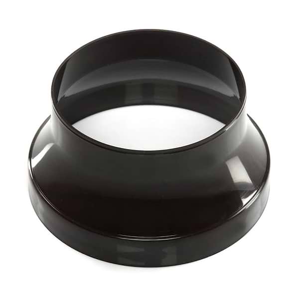 Фото - Витяжка декоративна ELEYUS WELLA 650 LED 60 BL