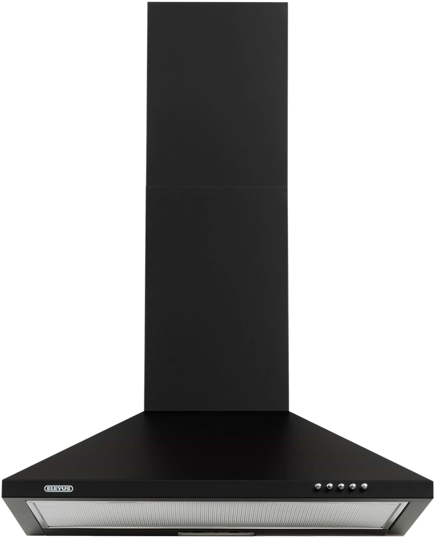 Витяжка декоративна ELEYUS WELLA 650 LED 60 BL - Фото 1