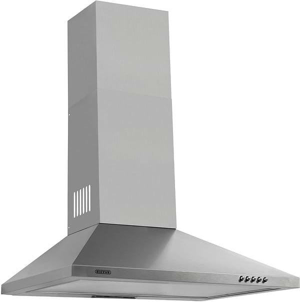 Фото - Витяжка декоративна ELEYUS WELLA 650 LED 60 IS