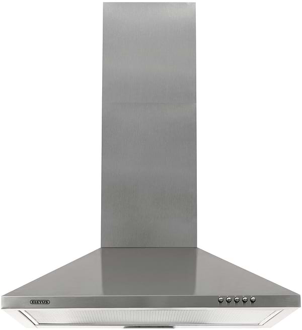 Фото - Витяжка декоративна ELEYUS WELLA 650 LED 60 IS Фото - Витяжка декоративна ELEYUS WELLA 650 LED 60 IS